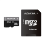 ADATA , Premier UHS-I , 32 GB , MicroSDHC , Flash memory class 10 , Adapter