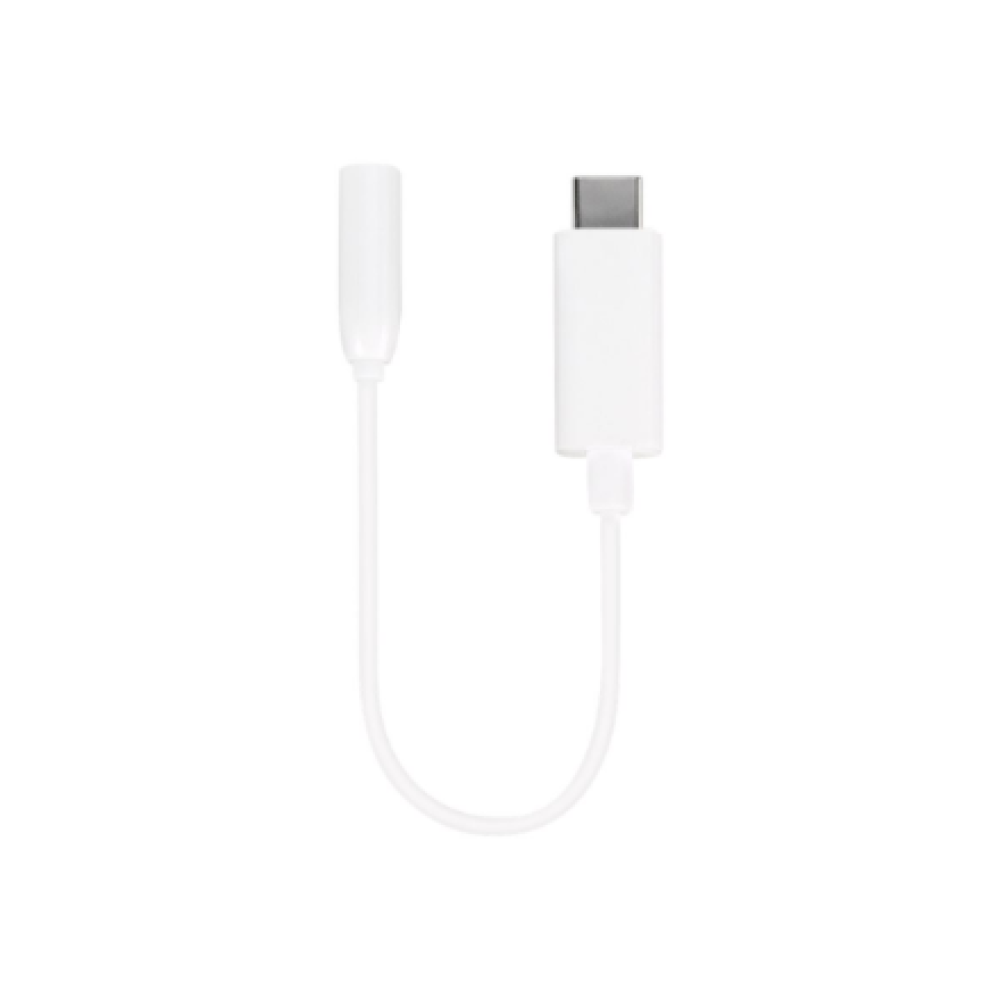 Vivanco adapter USB-C- 3,5mm 10cm (61764) , Vivanco