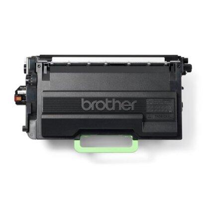Brother TN-3600XXL Genuine Super High Yield Toner Cartridge, Black , Brother Toner cartridge , Black