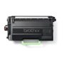 Brother TN-3600XXL Genuine Super High Yield Toner Cartridge, Black , Brother Toner cartridge , Black