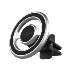 FIXED MagMount Vent, silver , Fixed