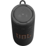JBL , Speaker , JBLGRIPBLK , Bluetooth , Black , Portable , Wireless connection
