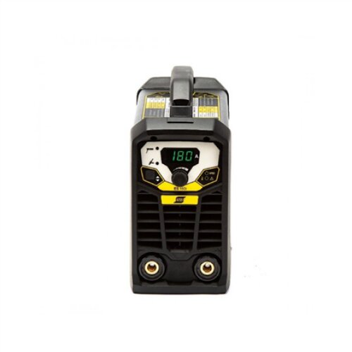 Rogue Welding Machine Esab 180I