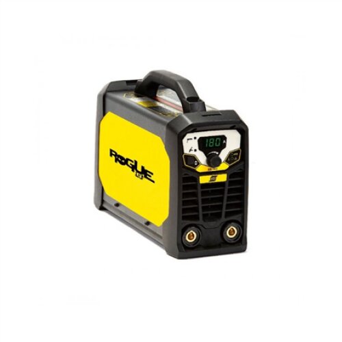 Rogue Welding Machine Esab 180I