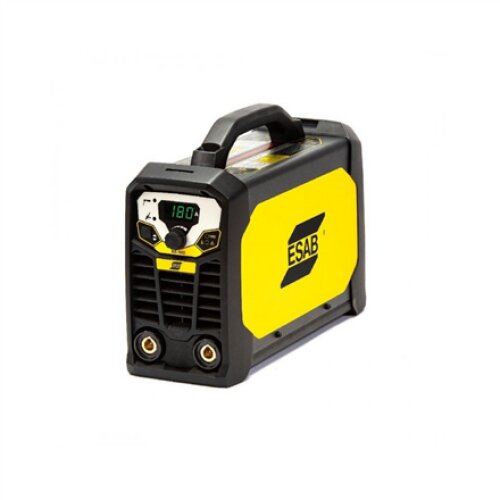 Rogue Welding Machine Esab 180I