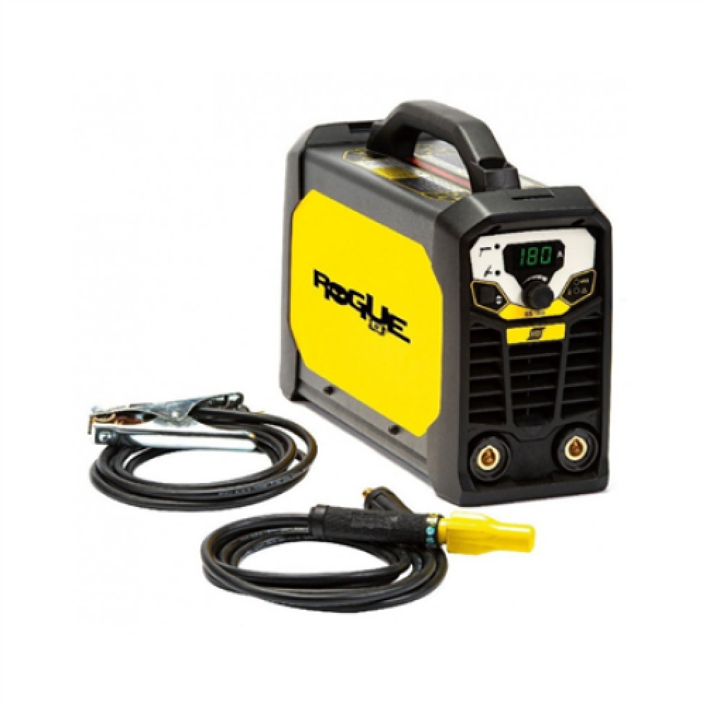 Rogue Welding Machine Esab 180I