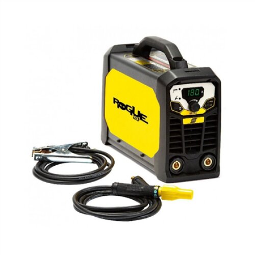 Rogue Welding Machine Esab 180I