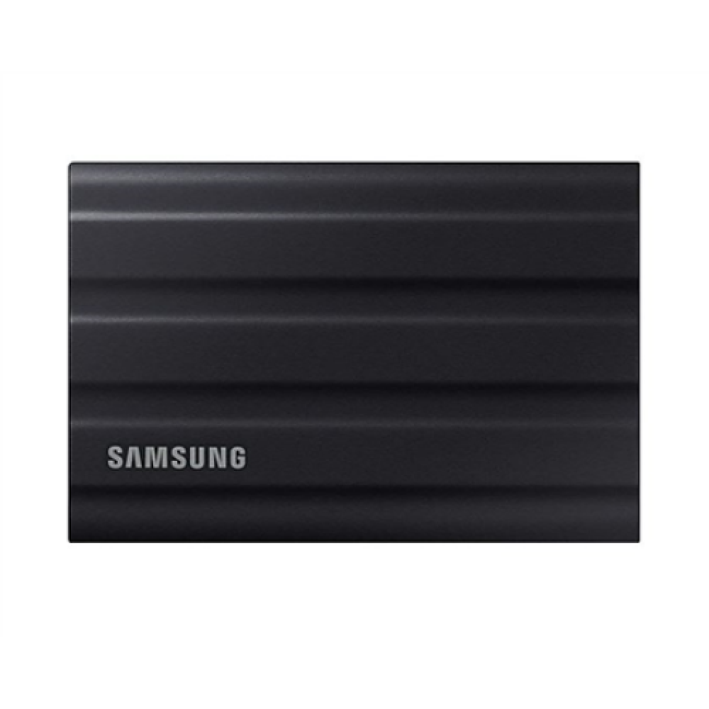Portable SSD , T7 , 4000 GB , N/A , USB 3.2 , Black