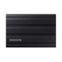 Portable SSD , T7 , 4000 GB , N/A , USB 3.2 , Black