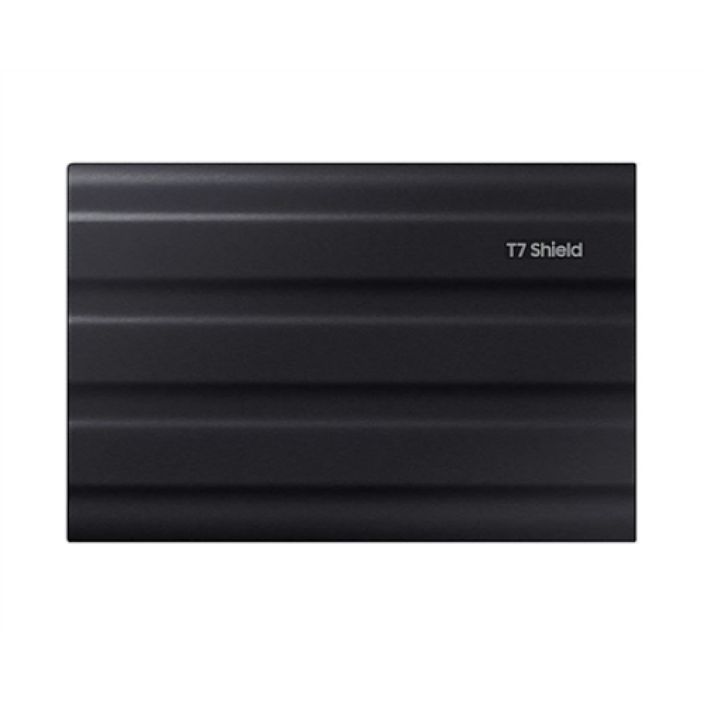 Portable SSD , T7 , 4000 GB , N/A , USB 3.2 , Black
