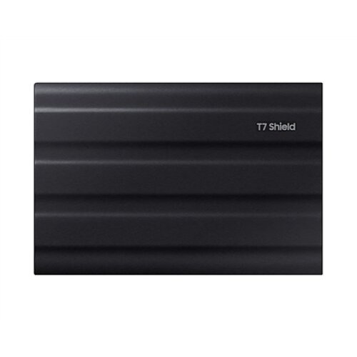 Portable SSD , T7 , 4000 GB , USB 3.2 , Black