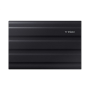 Portable SSD , T7 , 4000 GB , N/A , USB 3.2 , Black