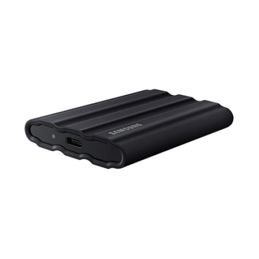 Portable SSD , T7 , 4000 GB , N/A , USB 3.2 , Black