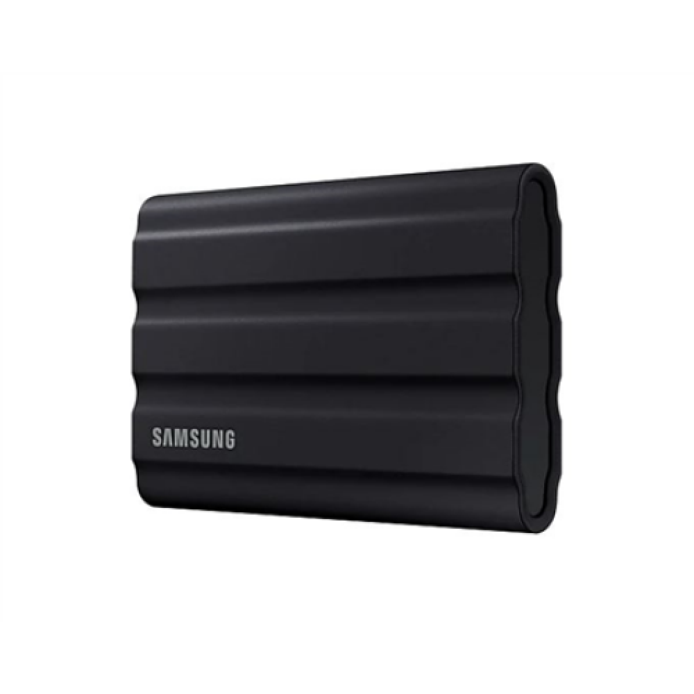 Portable SSD , T7 , 4000 GB , N/A , USB 3.2 , Black