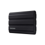 Portable SSD , T7 , 4000 GB , N/A , USB 3.2 , Black