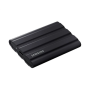 Portable SSD , T7 , 4000 GB , N/A , USB 3.2 , Black