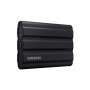 Portable SSD , T7 , 4000 GB , N/A , USB 3.2 , Black