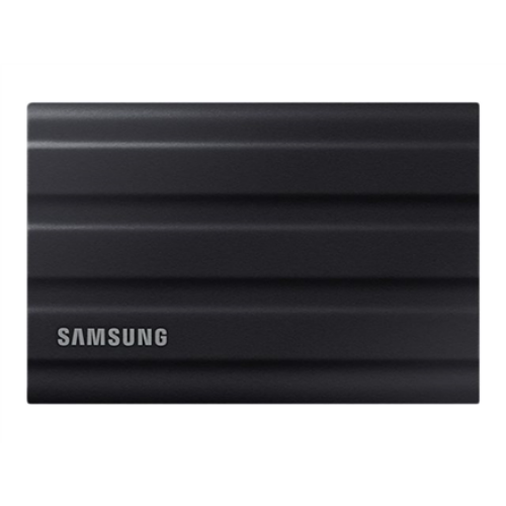 Portable SSD , T7 , 4000 GB , N/A , USB 3.2 , Black