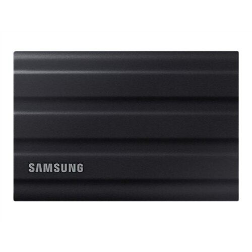 Portable SSD , T7 , 4000 GB , USB 3.2 , Black