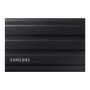 Portable SSD , T7 , 4000 GB , USB 3.2 , Black