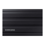 Portable SSD , T7 , 4000 GB , N/A , USB 3.2 , Black