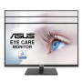 Asus VA27AQSB 27 , IPS, WQHD, 2560 x 1440, 16:9, 1 ms, 350 cd/m², 75 Hz, HDMI ports quantity 1