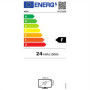 Asus VA27AQSB 27 , IPS, WQHD, 2560 x 1440, 16:9, 1 ms, 350 cd/m², 75 Hz, HDMI ports quantity 1