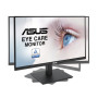 Asus VA27AQSB 27 , IPS, WQHD, 2560 x 1440, 16:9, 1 ms, 350 cd/m², 75 Hz, HDMI ports quantity 1