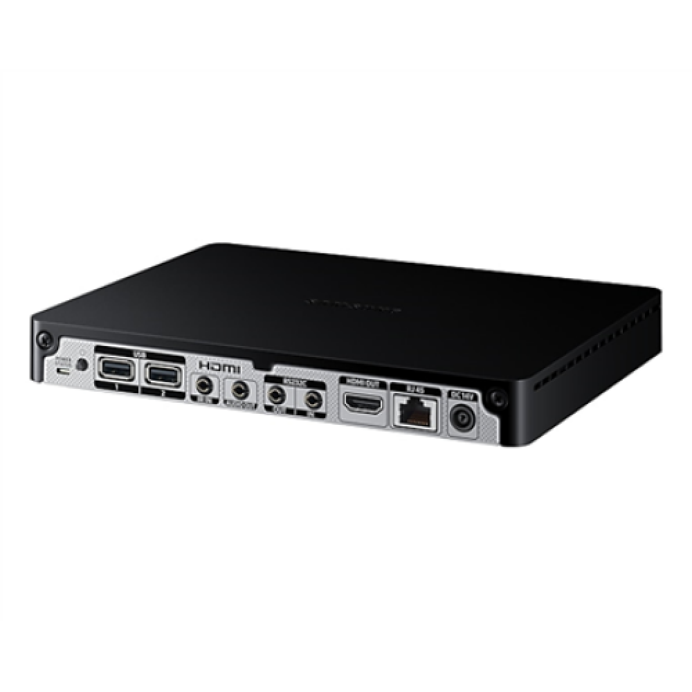 Samsung Digital Signage Player SBB-SS08NV2XEN Tizen Wi-Fi