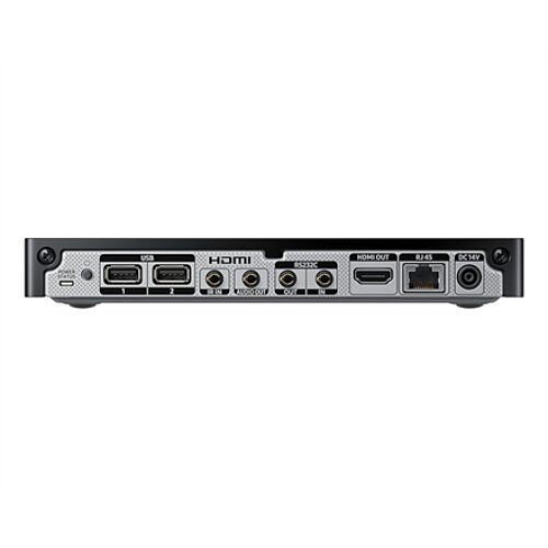 Samsung Digital Signage Player SBB-SS08NV2XEN Tizen Wi-Fi