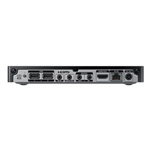 Samsung Digital Signage Player SBB-SS08NV2XEN Tizen Wi-Fi