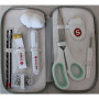 SALE OUT. , Singer Premium Sewing Kit , Mint , 24 month(s) , DAMAGED PACKAGING, DIRTY PARTS