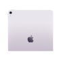Apple , iPad Air , Purple , 13 , 2732 x 2048 pixels , IPS , Apple , 12 GB , M4 , 512 GB , Wi-Fi , Front camera , 12 MP , Rear camera , 12 MP , Bluetooth , 6.0 , iPadOS , 26