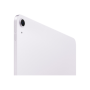 Apple , iPad Air , Purple , 13 , 2732 x 2048 pixels , IPS , Apple , 12 GB , M4 , 512 GB , Wi-Fi , Front camera , 12 MP , Rear camera , 12 MP , Bluetooth , 6.0 , iPadOS , 26