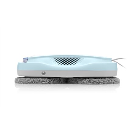 ETA Window Cleaner , ETA632990000 Finestro Smart , Corded , 5000 Pa , Light Blue
