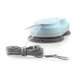 ETA Window Cleaner , ETA632990000 Finestro Smart , Corded , 5000 Pa , Light Blue