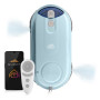 ETA Window Cleaner , ETA632990000 Finestro Smart , Corded , 5000 Pa , Light Blue