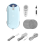 ETA Window Cleaner , ETA632990000 Finestro Smart , Corded , 5000 Pa , Light Blue