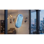 ETA Window Cleaner , ETA632990000 Finestro Smart , Corded , 5000 Pa , Light Blue