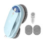 ETA Window Cleaner , ETA632990000 Finestro Smart , Corded , 5000 Pa , Light Blue