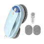 ETA Window Cleaner , ETA632990000 Finestro Smart , Corded , 5000 Pa , Light Blue
