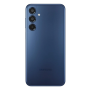 Samsung Galaxy , M35 (M356) , Dark Blue , 6.6 , Super AMOLED , 1080 x 2340 pixels , Exynos , Internal RAM 6 GB , 128 GB , Dual SIM , 5G , Main camera resolution 50+8+5 MP , Secondary camera resolution 13 MP , Android , 14 , 6000 mAh