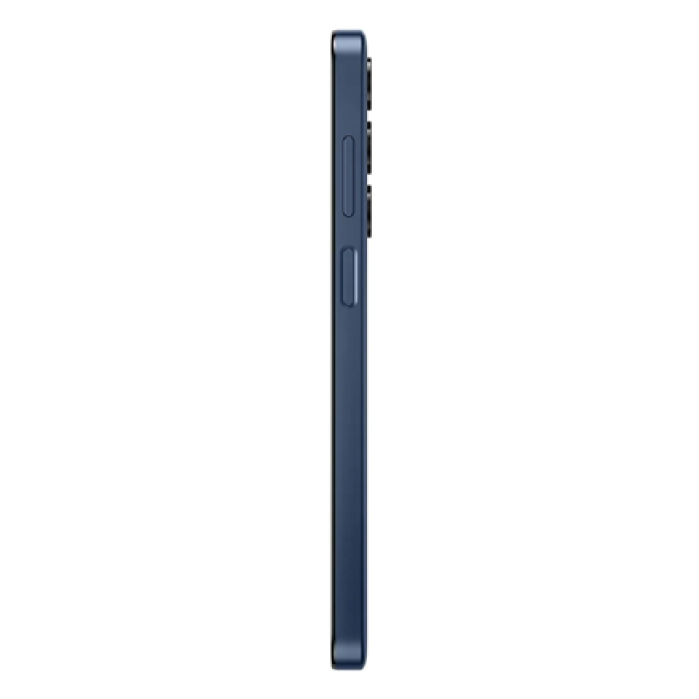 Samsung Galaxy , M35 (M356) , Dark Blue , 6.6 , Super AMOLED , 1080 x 2340 pixels , Exynos , Internal RAM 6 GB , 128 GB , Dual SIM , 5G , Main camera resolution 50+8+5 MP , Secondary camera resolution 13 MP , Android , 14 , 6000 mAh
