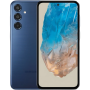 Samsung Galaxy , M35 (M356) , Dark Blue , 6.6 , Super AMOLED , 1080 x 2340 pixels , Exynos , Internal RAM 6 GB , 128 GB , Dual SIM , 5G , Main camera resolution 50+8+5 MP , Secondary camera resolution 13 MP , Android , 14 , 6000 mAh