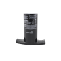 Easy Camp Double Action Pump Manual Air Pump for Quick Inflation , 1.4 L