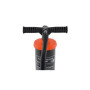 Easy Camp Double Action Pump Manual Air Pump for Quick Inflation , 1.4 L
