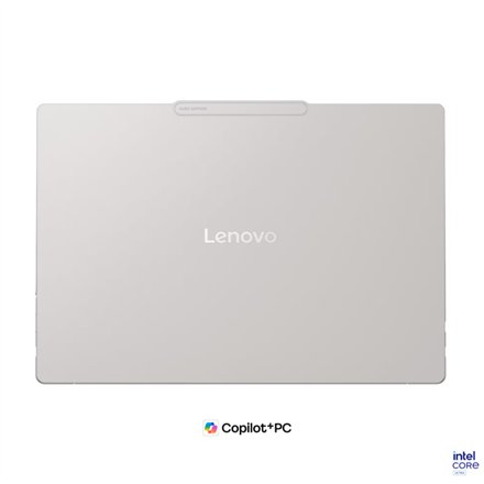 Lenovo Yoga Slim 7 Ultra 14IPH11 Intel , Seashell , 14 , POLED , Touchscreen , 2.8K WQXGA+ , 2880 x 1800 pixels , Intel Core Ultra X9 , 378H , 32 GB , Soldered LPDDR5X , Solid-state drive capacity 1000 GB , Intel Arc B390 GPU , Windows 11 Pro , 802.11be ,