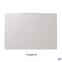 Lenovo Yoga Slim 7 Ultra 14IPH11 Intel , Seashell , 14 , POLED , Touchscreen , 2.8K WQXGA+ , 2880 x 1800 pixels , Intel Core Ultra X9 , 378H , 32 GB , Soldered LPDDR5X , Solid-state drive capacity 1000 GB , Intel Arc B390 GPU , Windows 11 Pro , 802.11be ,