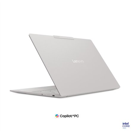 Lenovo Yoga Slim 7 Ultra 14IPH11 Intel , Seashell , 14 , POLED , Touchscreen , 2.8K WQXGA+ , 2880 x 1800 pixels , Intel Core Ultra X9 , 378H , 32 GB , Soldered LPDDR5X , Solid-state drive capacity 1000 GB , Intel Arc B390 GPU , Windows 11 Pro , 802.11be ,