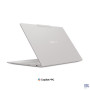 Lenovo Yoga Slim 7 Ultra 14IPH11 Intel , Seashell , 14 , POLED , Touchscreen , 2.8K WQXGA+ , 2880 x 1800 pixels , Intel Core Ultra X9 , 378H , 32 GB , Soldered LPDDR5X , Solid-state drive capacity 1000 GB , Intel Arc B390 GPU , Windows 11 Pro , 802.11be ,